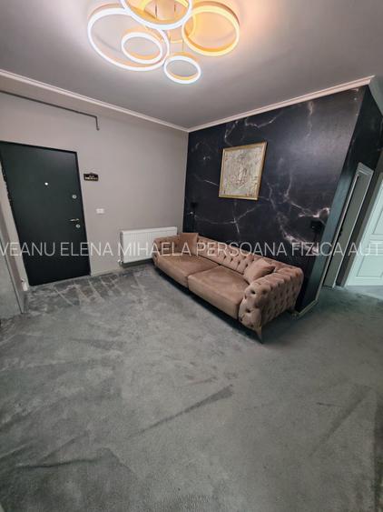 De vanzare,3camere, Cug-Valea Adanca ,bloc 2021 - 4