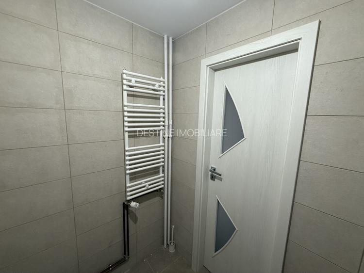 3 Camere I Bloc anvelopat I Complet renovat I Metrou 5 minute - 13