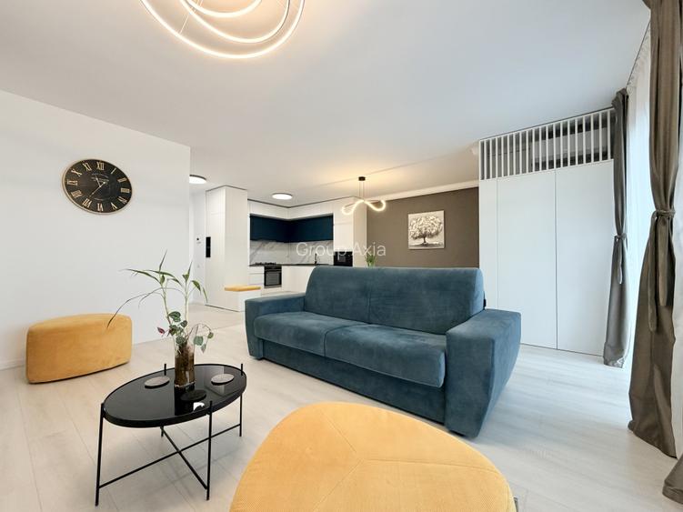 Apartament 2 camere, 63 mp, Scala Frunzisului, optional garaj - 3