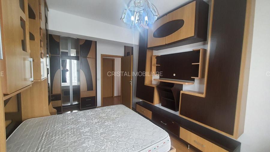 Apartament 2 camere Pallady, 73 mp, centrala proprie, parcare, pet friendly - 4