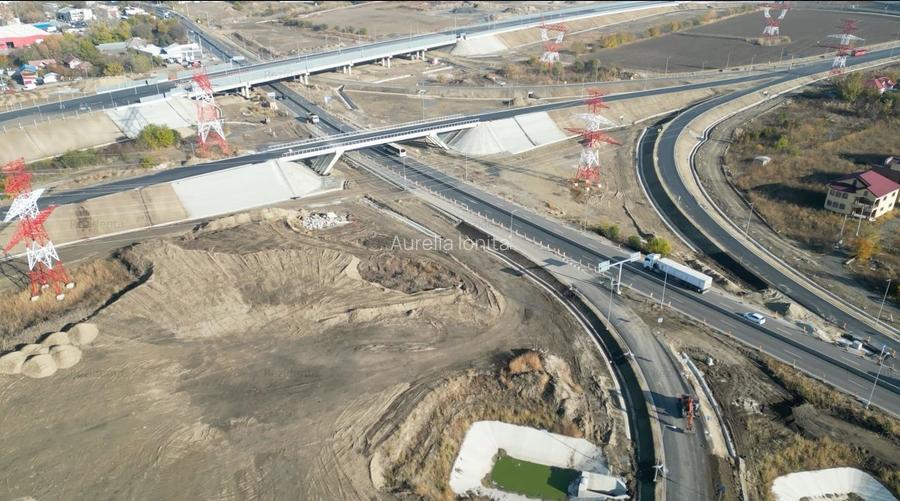 Proprietar - SUPER OFERTA - Teren CORNETU 3.544 mp - doar 3 euro/mp - 3