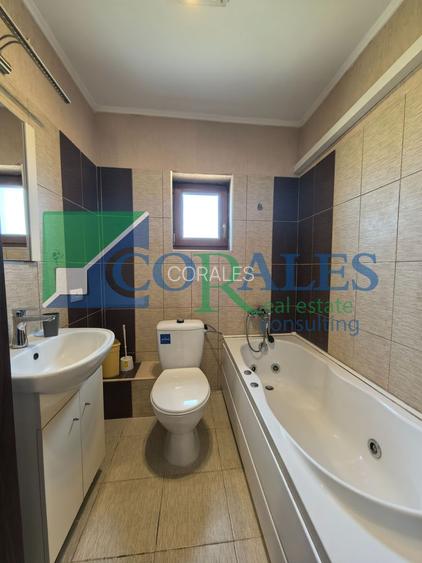 Mobilat si utilat complet! Panouri solare 6 KW! Pozitie Excelenta! - 13