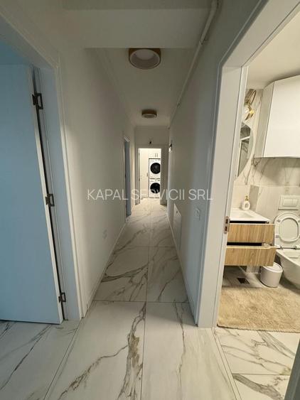 Inchiriere 2 camere, Energia Residence, luc, cu parcare subtarana - 3