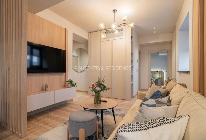 Unirii I Apartament Finalizat I Rate Direct la Dezvoltator - 3