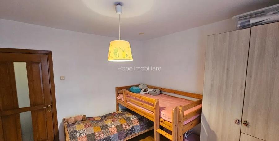 Tineretului-strada Trestiana -apartament 3 camere - 12