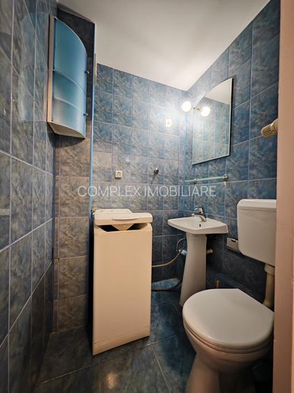 Nerva Traian | Metr.Timpuri Noi | Apartament decomandat zugravit acum, anvelopat - 20