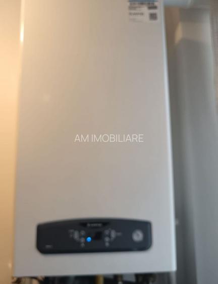 AP. 2 CAMERE PANTELIMON, CENTRALA PROPRIE, BLOC REABILITAT, MODERN - 8