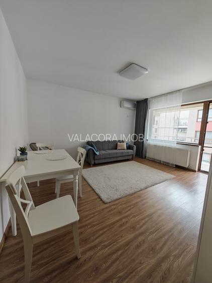 Inchiriere ap 2 camere | Cartierul Solar, sect 4| Loc parcare | Pet friendly - 2