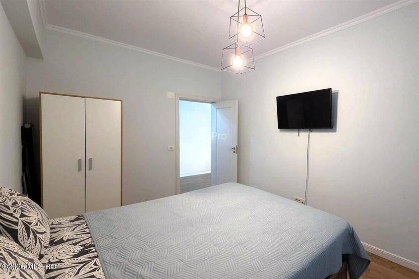 Mamaia Nord - Ibo Residence, 2 camere, Parter, 48 mp + 64 mp teren! - 9