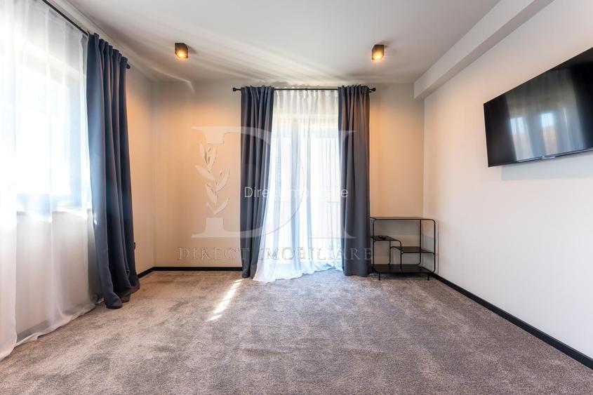 Casa individuala ultrafinisata la cheie la doar 10 min de Cluj! - 23