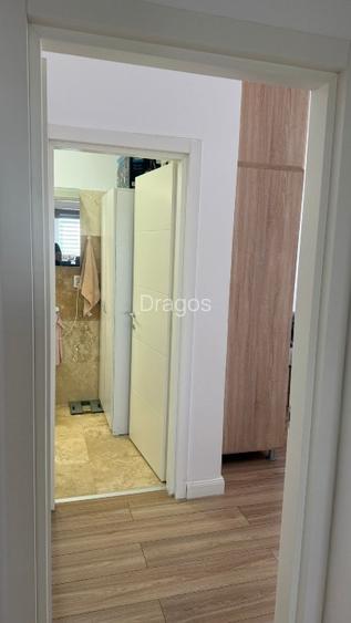 Apartament 3 camere 2 bai complet mobilat si utilat - 8