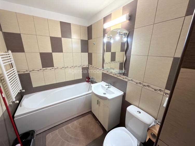 Apartament liber mobilat si utilat - 6