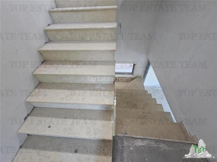 Vila lux 4 camere (179mp totali) - Iuliu Maniu/sector 6 - 12