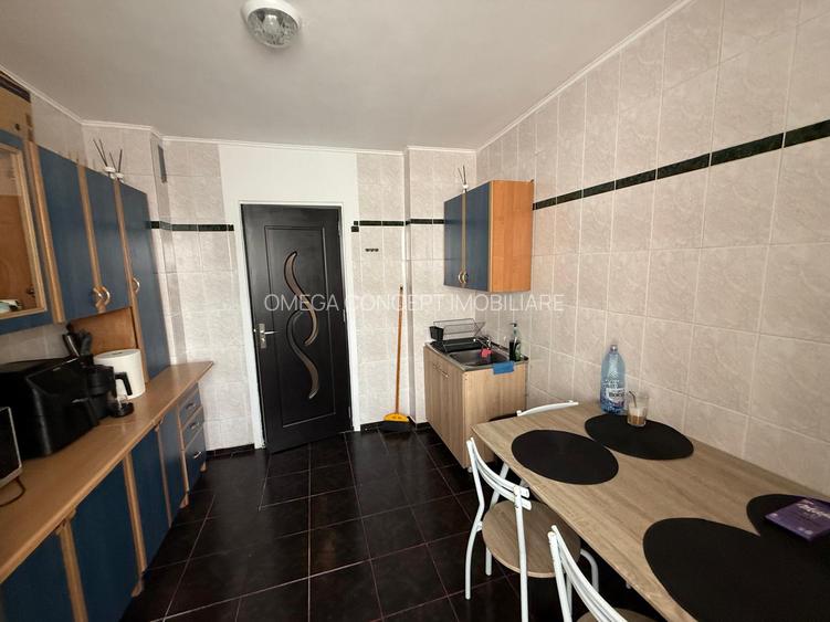Aparatorii Patriei - Berceni vanzare apartament 3 camere - 16