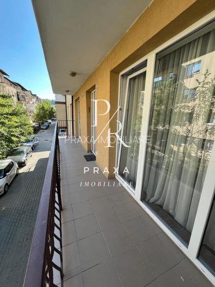 Apartament de inchiriat 2 camere si parcare zona Florilor! - 10