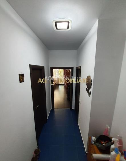 Garsoniera de inchiriat | Gorjului | Centrala Proprie | Metrou  - 5