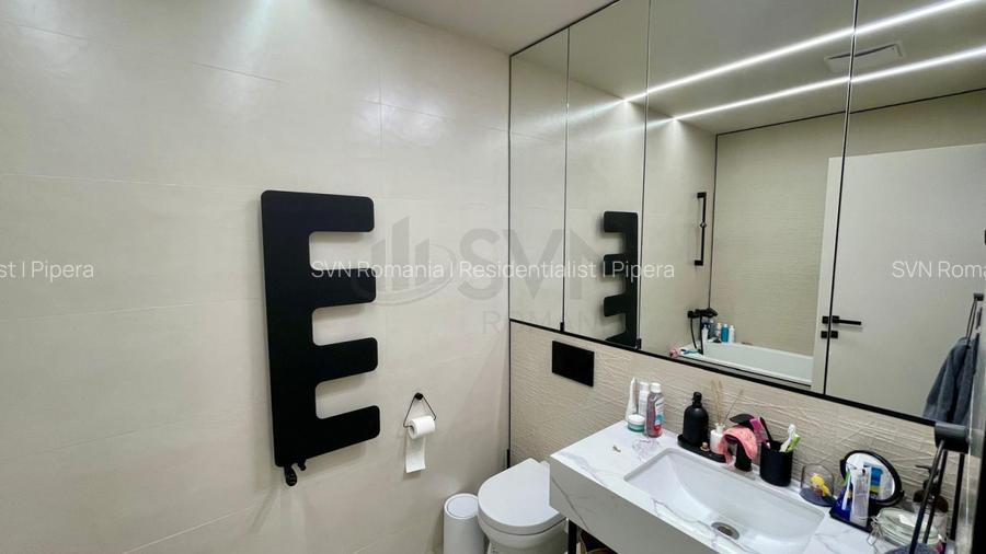 REA1022805 Locuinta Ideala in Pipera I 2 camere cu terasa impresionanta - 11