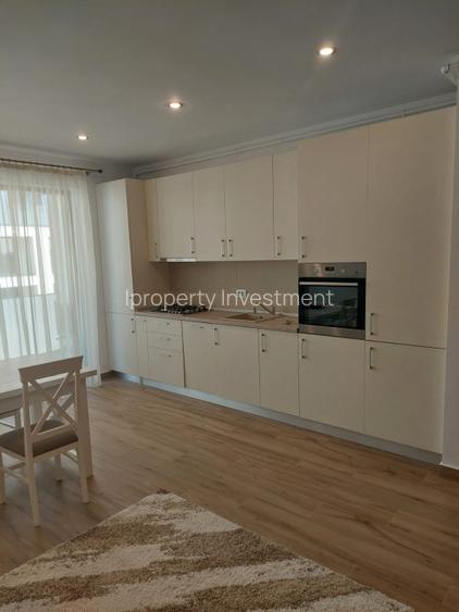 Atlas Residence - Baneasa | 2 Camere | Parcare | 69 MP + 11 MP Terasa - 7