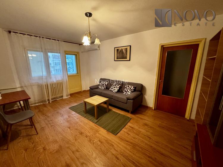 2 Camere | Obor | 1983 | Boiler | Balcon - 3