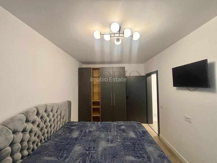 Apartament 2 Camere | Floreasca | Prima închiriere - 5