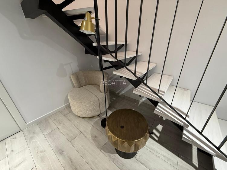 APARTAMENT 3 CAMERE | DUPLEX | WIN HERASTRAU - 13