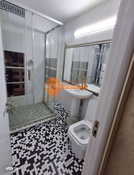 Garsonieră | Iancului | 400 m metrou | bloc reabilitat - 4