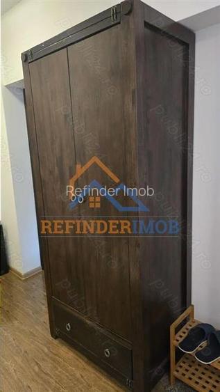 Garsoniera de vanzare, zona Calea Calarasilor - 5