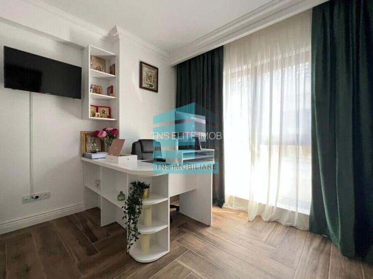 Vila Eleganta Finalizata Finisaje Ultra Moderne Nicolae Grigorescu - 7