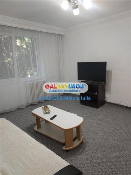 Apartament 3 camere Et1 8 | CT bloc |   Unirii - Dimitrie Cantemir - 11