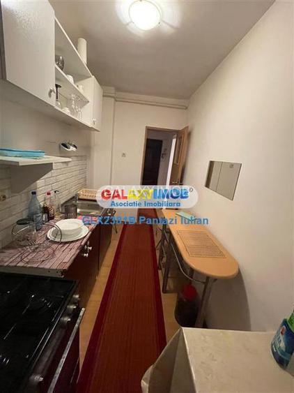 Apartament 2 camere | Titan | Semidecomandat | 6min. metrou - 8