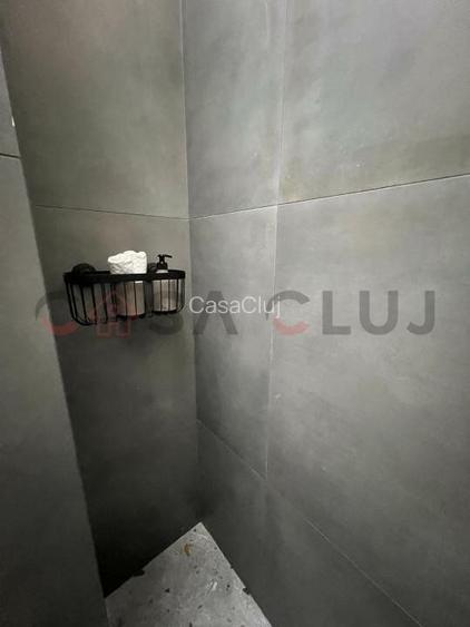 Apartament la cheie, zona centrală, Cluj Napoca! - 7