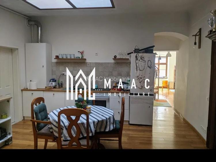 Apartament 3 Camere I Zona Ultracentrala I 2 Bai I 91 MPU - 4