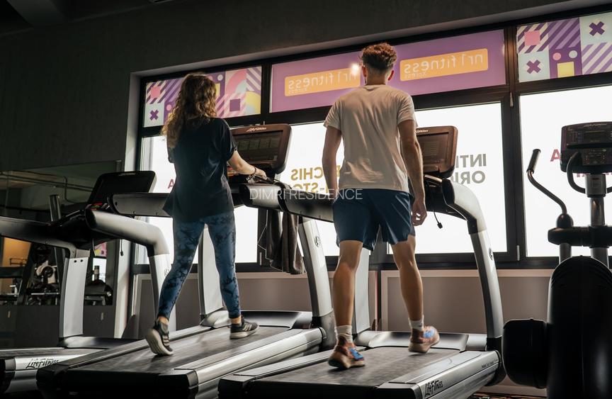 Apartament 3 camere cu preț accesibil în Sectorul 6 - 10