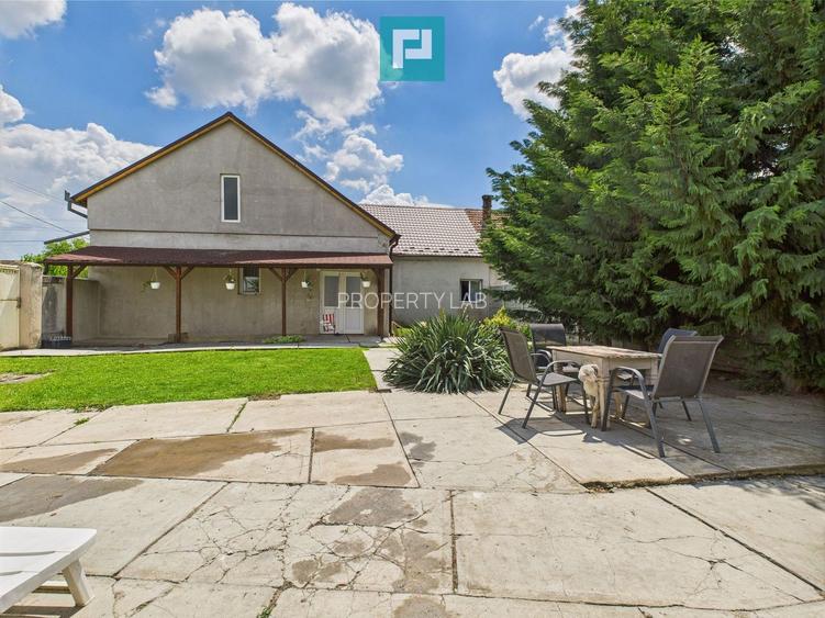 Casă modernă 5 camere, în Caporal Alexa - Sântana - 16