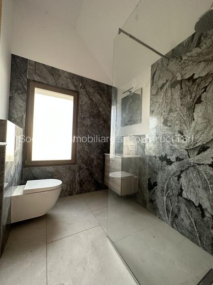 Casa cu 5 camere - Dumbravita - 24