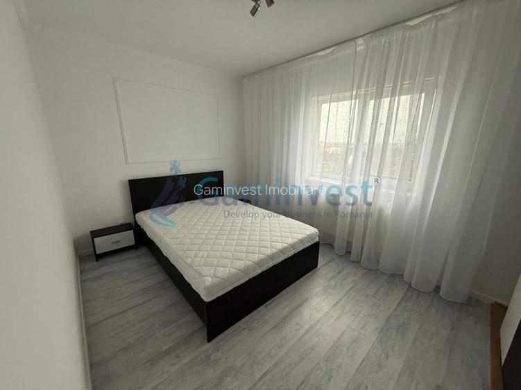 Apartament cu 3 camere de închiriat in Oradea,, zona Rogerius - 4