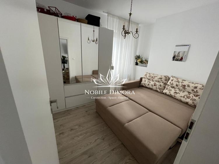 Apartament cu 3 camere si parcare subterana - Toronto Residence - Torontal - 8