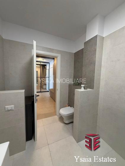 LAKE ON - RESIDENCE - APARTAMENT CU 2 CAMERE ULTRALUX PE LAC - PARCARE SUBTERANA - 22