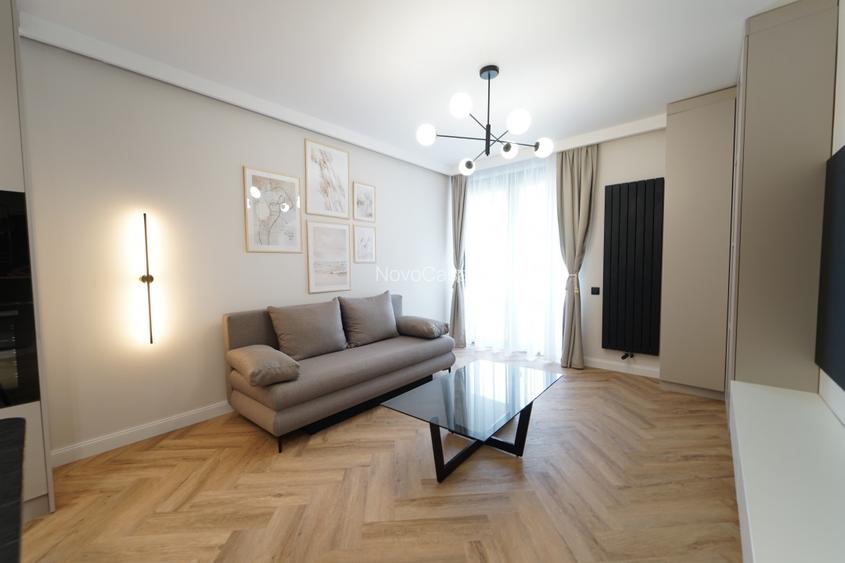 Apartament 2 camere + garaj in Park Lake Residence,Zona Iulius Mall - 13