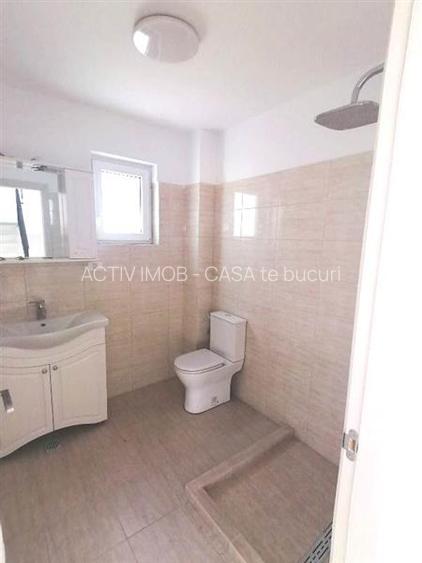 Casa individuala -Domnesti-Teghes-  315mp teren- 2 locuri parcare- STB -129900E- - 5