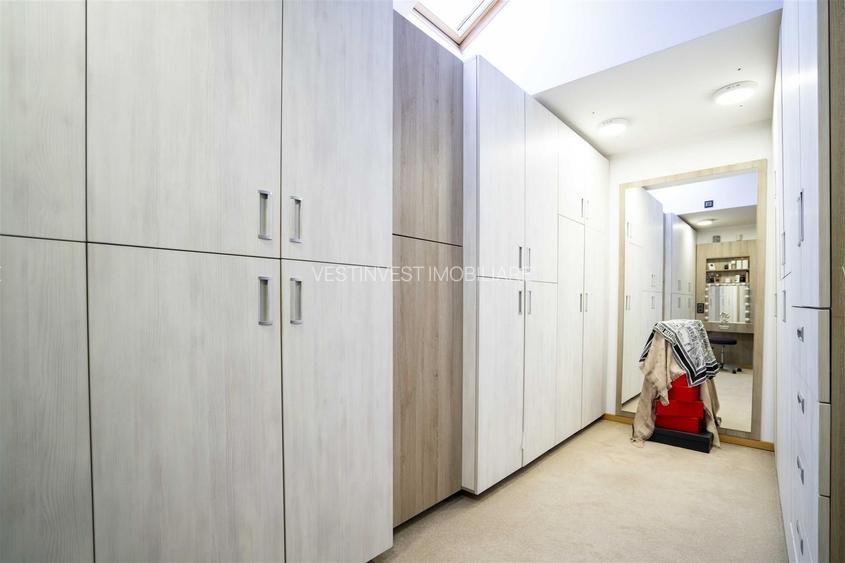 Vila 4 dormitoare garaj Ultracentral - 14