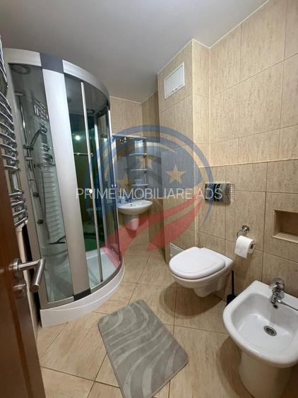 Închiriere apartament 3 camere decomandat – Craiovița Nouă - 9