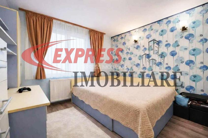 Crangasi, Podul Grant, Stadionul Giulesti, Mega Image - 4