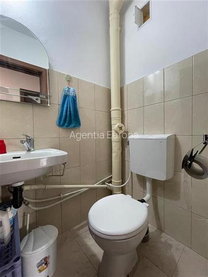 Apartament 3 camere de vanzare zona E3- Tulcea - 7