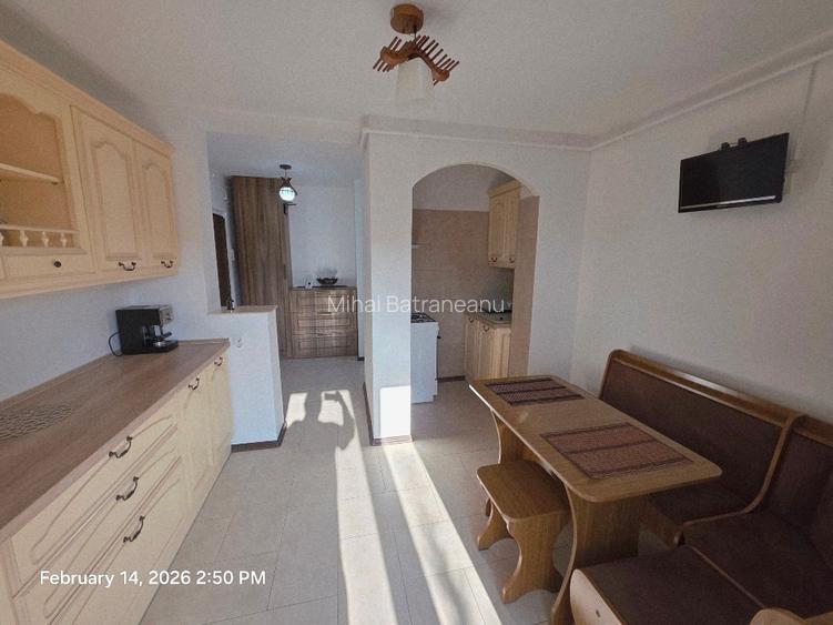 Apartment 3 camere, renovat, Tomis Nord, termen lung. - 7