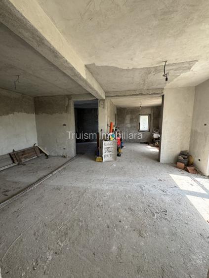 Vila P+1+Pod – Targsoru Vechi - 9