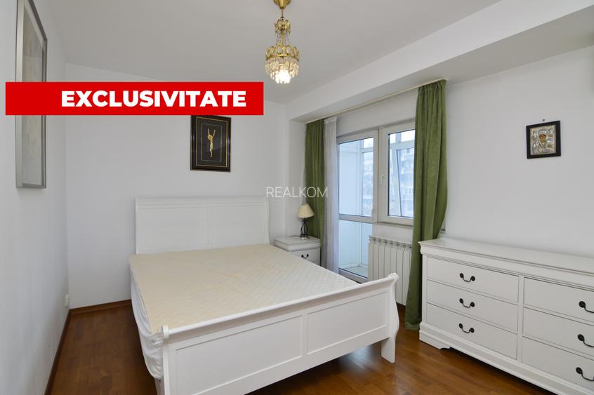VANZARE APARTAMENT 3 CAMERE UNIRII - NERVA TRAIAN - 19