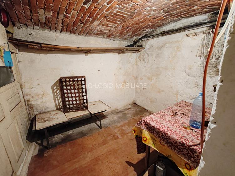 Casa 4 camere libera la vanzare TARLUNGENI - 37