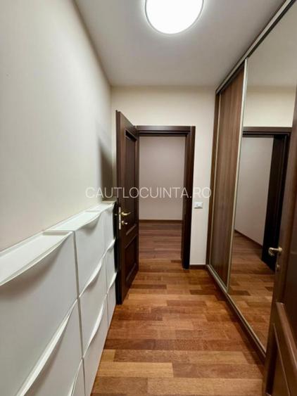 Apartament 4 camere | Floreasca | 2 locuri parcare |  Terasa 75 mp - 10