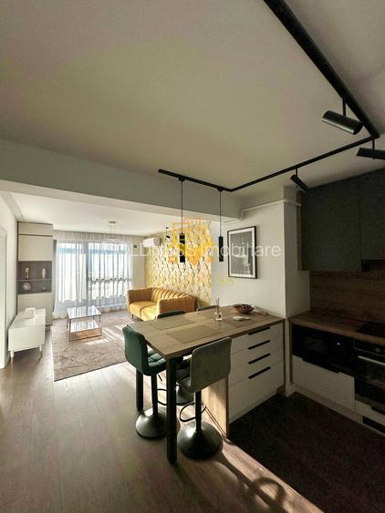 3 camere open space,Parcare, Premium, Wings, Golden Tulip,Lidl,Zorilor - 5